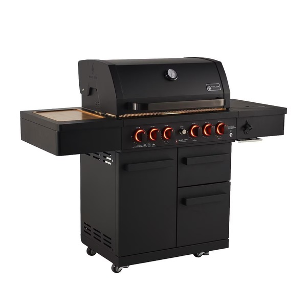BBQGuys Review: Grills, Outdoor Kitchen Islands, and Black Friday Deals 5 BBQGuys Review: Grills, Outdoor Kitchen Islands, and Black Friday Deals