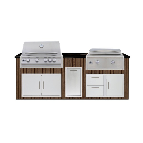 BBQGuys Review: Grills, Outdoor Kitchen Islands, and Black Friday Deals 6 BBQGuys Review: Grills, Outdoor Kitchen Islands, and Black Friday Deals