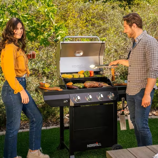 BBQGuys vs Home Depot: Where to Buy a Grill or Outdoor Kitchen This Black Friday 12 BBQGuys vs Home Depot: Where to Buy a Grill or Outdoor Kitchen This Black Friday