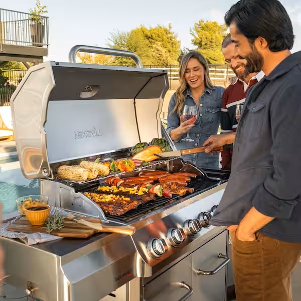 BBQGuys vs Home Depot: Where to Buy a Grill or Outdoor Kitchen This Black Friday 14 BBQGuys vs Home Depot: Where to Buy a Grill or Outdoor Kitchen This Black Friday