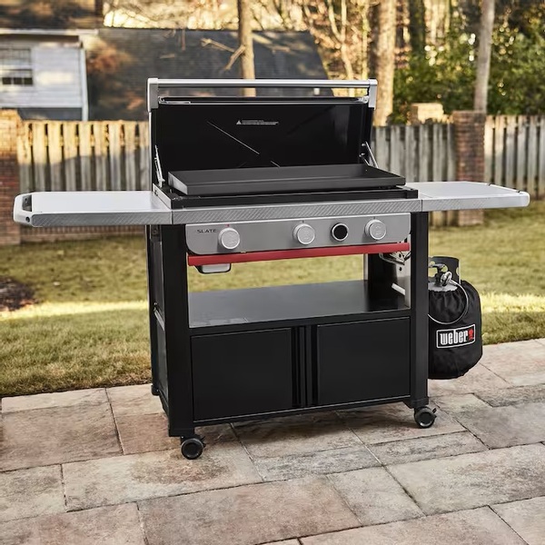 BBQGuys vs Home Depot: Where to Buy a Grill or Outdoor Kitchen This Black Friday 16 BBQGuys vs Home Depot: Where to Buy a Grill or Outdoor Kitchen This Black Friday
