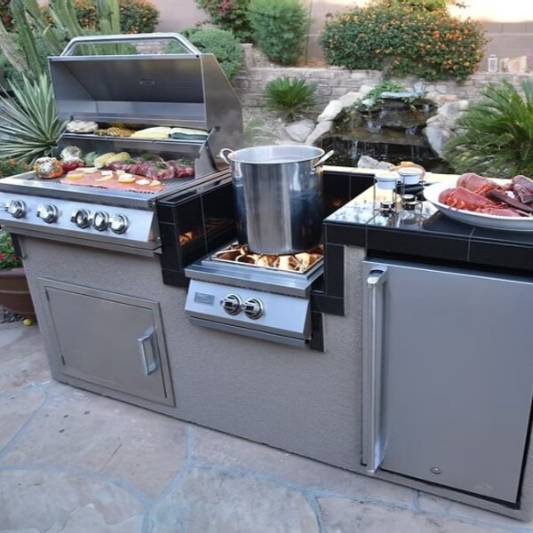 7 Best Outdoor Kitchens in 2026 2 7 Best Outdoor Kitchens in 2026