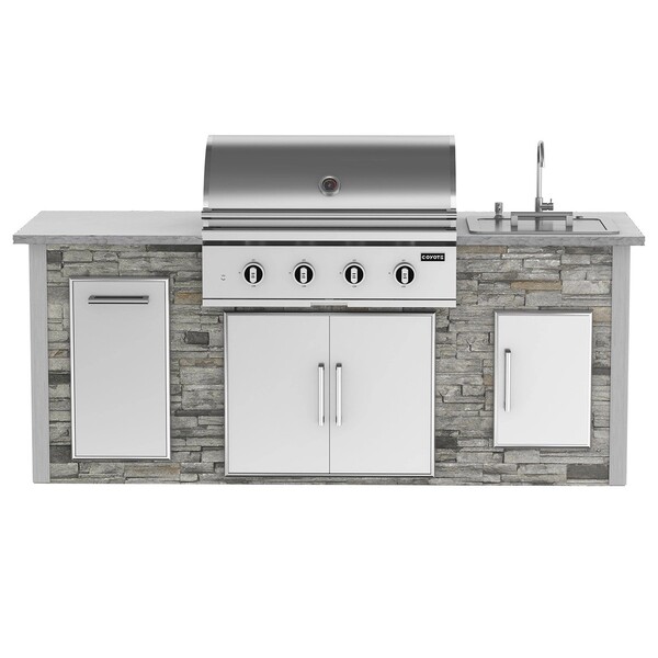7 Best Outdoor Kitchens in 2026 3 7 Best Outdoor Kitchens in 2026
