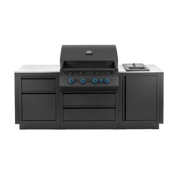 7 Best Outdoor Kitchens in 2026 4 7 Best Outdoor Kitchens in 2026