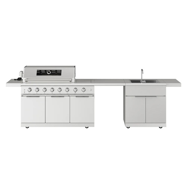 7 Best Outdoor Kitchens in 2026 5 7 Best Outdoor Kitchens in 2026