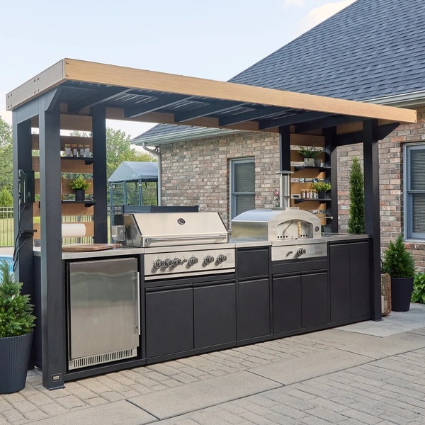 7 Best Outdoor Kitchens in 2026 6 7 Best Outdoor Kitchens in 2026