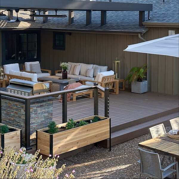 BBQGuys vs Home Depot: Where to Buy a Grill or Outdoor Kitchen This Black Friday 15 BBQGuys vs Home Depot: Where to Buy a Grill or Outdoor Kitchen This Black Friday
