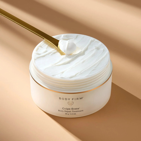 The Best Crepe Skin Creams