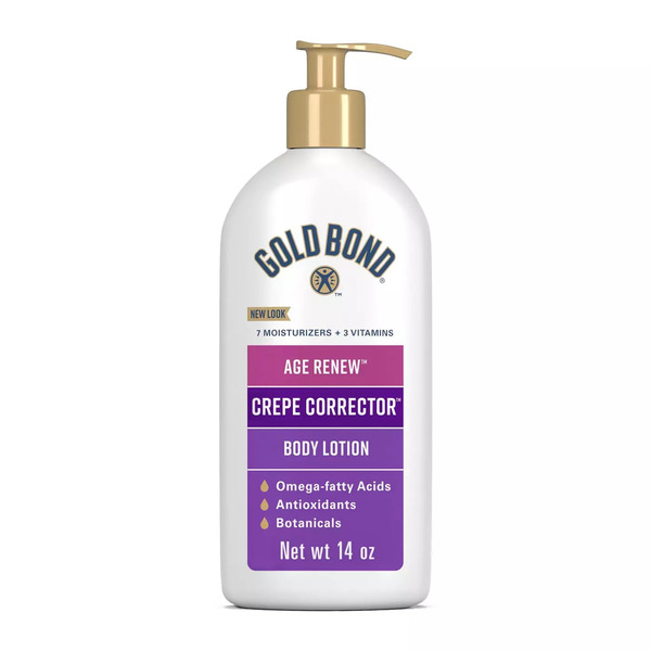The Best Crepe Skin Creams