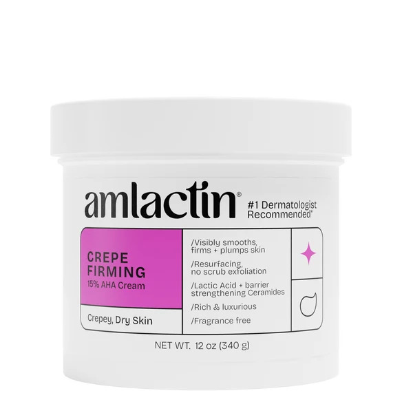 The Best Crepe Skin Creams