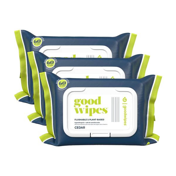 6 Best Flushable Wipes for Men for a Fresher Clean in 2026 2 The Best Flushable Wipes for Men