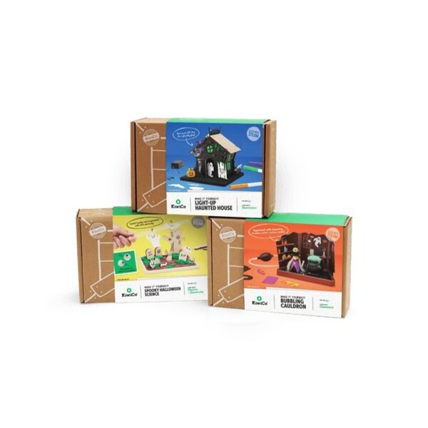 10 Best Halloween Gifts for Kids 10 10 Best Halloween Gifts for Kids