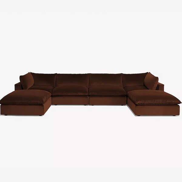 10 Best Modular Sofas of 2026: Flexible, Stylish, and Space-Saving Designs for Modern Homes