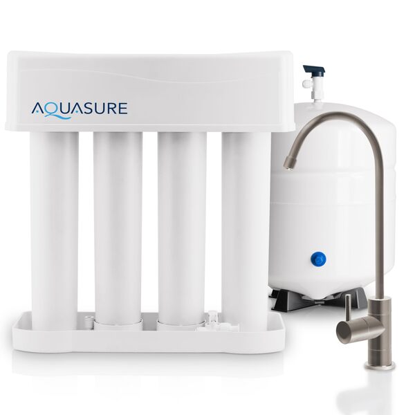 10 Best Reverse Osmosis Water Filters for 2026 10 10 Best Reverse Osmosis Water Filters for 2026