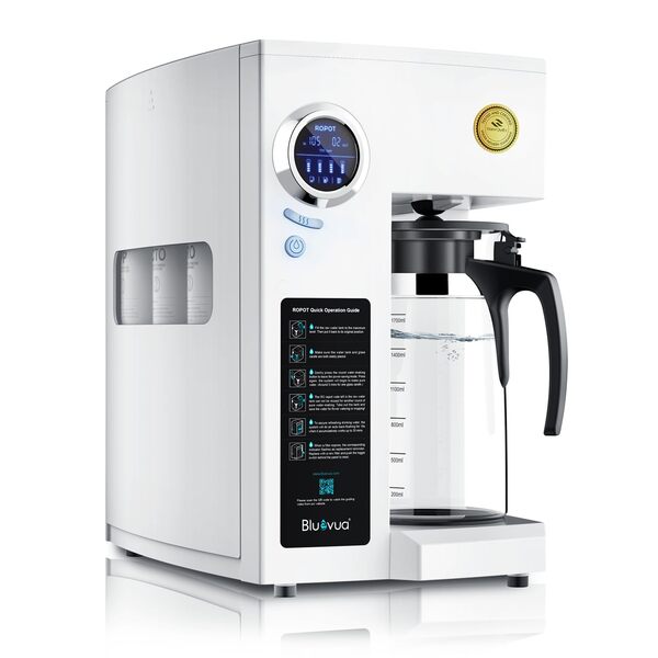 10 Best Reverse Osmosis Water Filters for 2026 6 10 Best Reverse Osmosis Water Filters for 2026