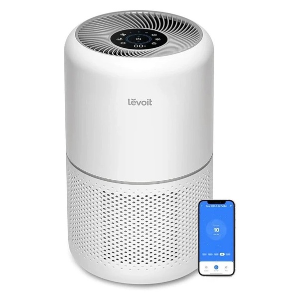 7 Best Smart Air Purifiers in Canada for 2026 7 10 Best Smart Air Purifier in Canada for 2026