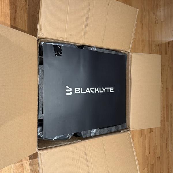 Blacklyte Kraken XPro Review: My Take After Weeks of Long Gaming and Work Sessions 4 Blacklyte Kraken XPro Review: My Take After Weeks of Long Gaming and Work Sessions