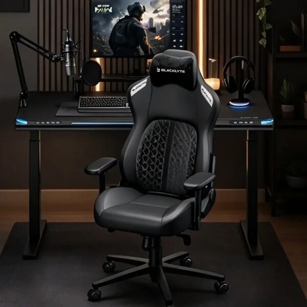 Blacklyte Kraken XPro Review: My Take After Weeks of Long Gaming and Work Sessions 13 Blacklyte Kraken XPro Review: My Take After Weeks of Long Gaming and Work Sessions