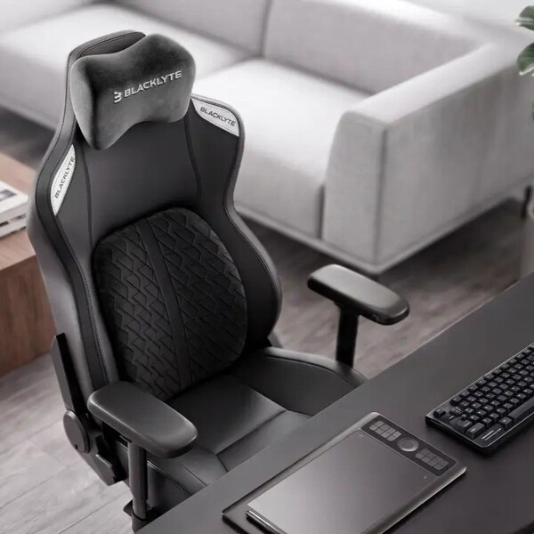 Blacklyte Kraken XPro Review: My Take After Weeks of Long Gaming and Work Sessions 8 Blacklyte Kraken XPro Review: My Take After Weeks of Long Gaming and Work Sessions