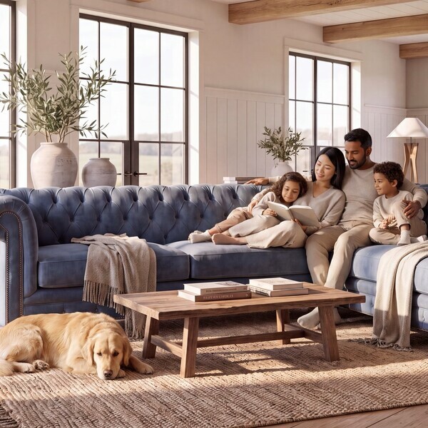 DreamSofa Sectionals Review 1 DreamSofa Sectionals Review