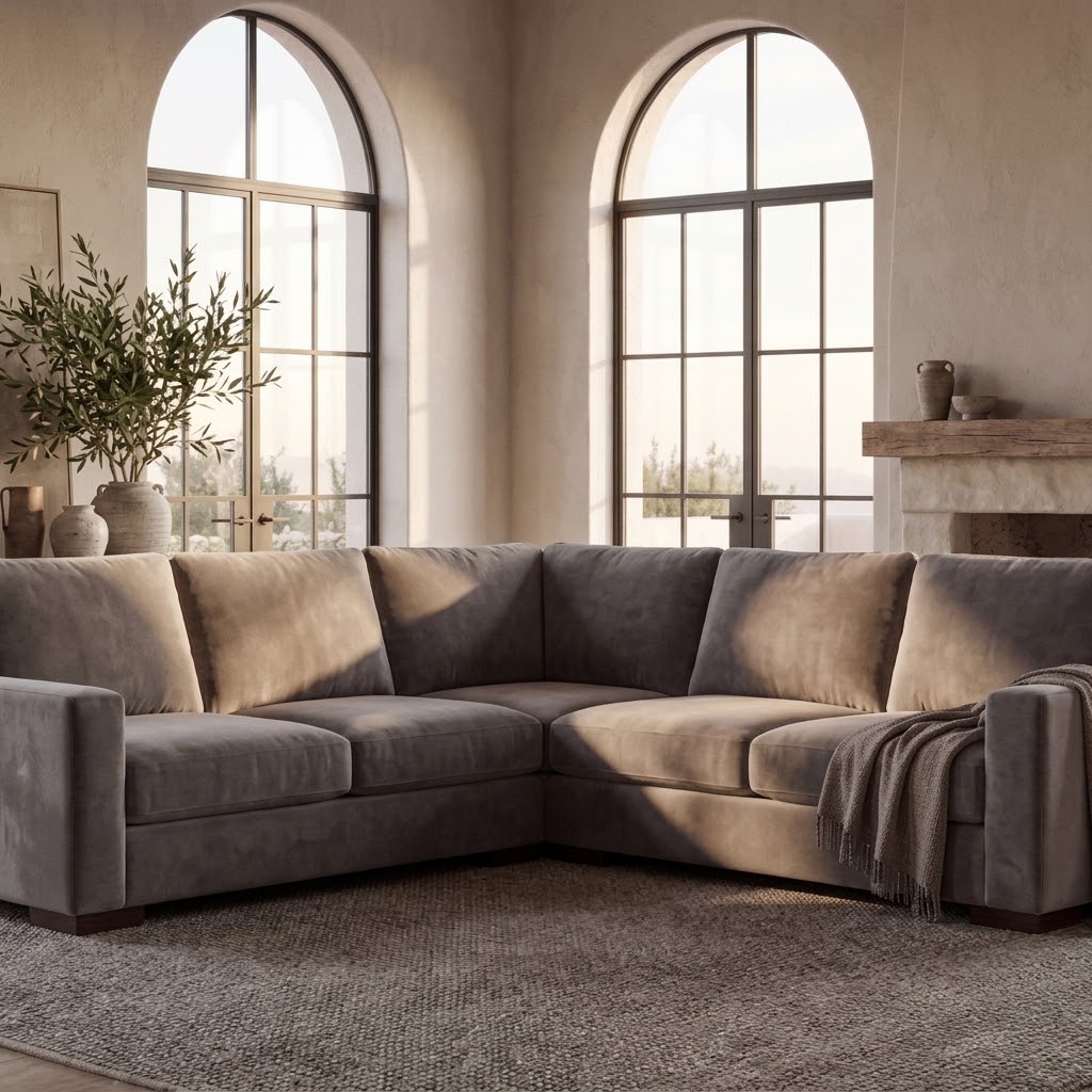 DreamSofa Sectionals Review 12 DreamSofa Sectionals Review