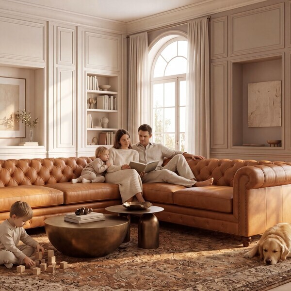 DreamSofa Sectionals Review 4 DreamSofa Sectionals Review
