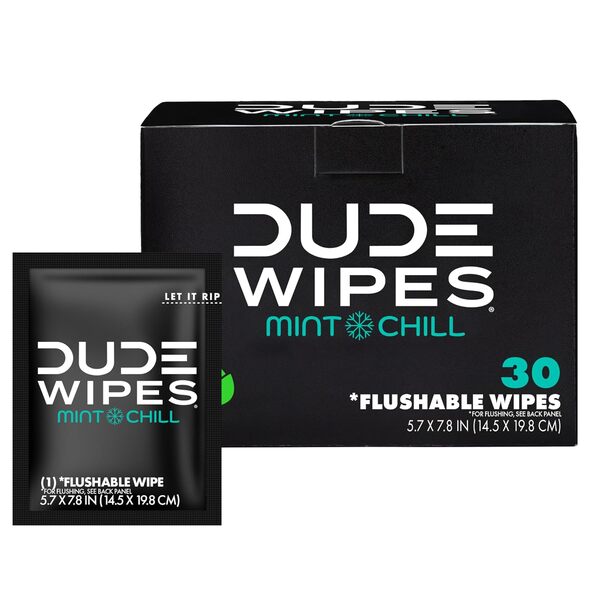 Dude Wipes Review: Which Flushable Wipes Should You Stock Up On for Prime Big Deal Days? 10 Dude Wipes Review: Which Flushable Wipes Should You Stock Up On for Prime Big Deal Days?