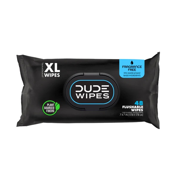Dude Wipes Review: Which Flushable Wipes Should You Stock Up On for Prime Big Deal Days? 2 Dude Wipes Review: Which Flushable Wipes Should You Stock Up On for Prime Big Deal Days?
