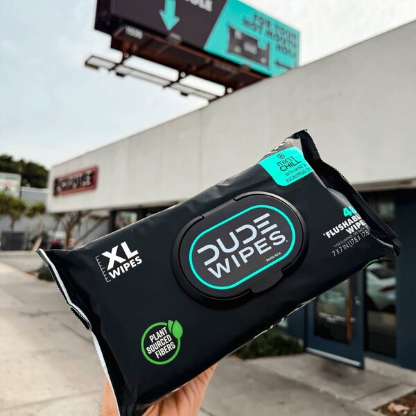 Dude Wipes vs Baby Wipes: Which Is Better for Grown-Up Bathroom Use?