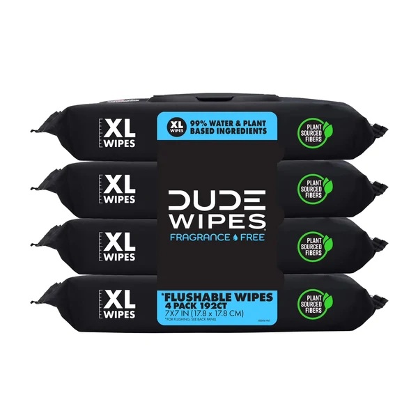 Dude Wipes vs Baby Wipes: Which Is Better for Grown-Up Bathroom Use? 19 Dude Wipes vs Baby Wipes: Which Is Better for Grown-Up Bathroom Use?