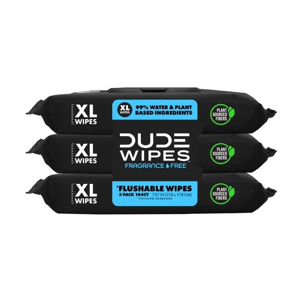 Dude Wipes vs Baby Wipes: Which Is Better for Grown-Up Bathroom Use? 5 Dude Wipes vs Baby Wipes: Which Is Better for Grown-Up Bathroom Use?
