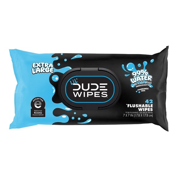 Dude Wipes vs Baby Wipes: Which Is Better for Grown-Up Bathroom Use? 11 Dude Wipes vs Baby Wipes: Which Is Better for Grown-Up Bathroom Use?