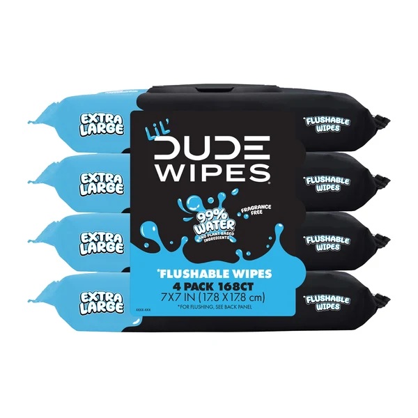 Dude Wipes vs Baby Wipes: Which Is Better for Grown-Up Bathroom Use? 15 Dude Wipes vs Baby Wipes: Which Is Better for Grown-Up Bathroom Use?