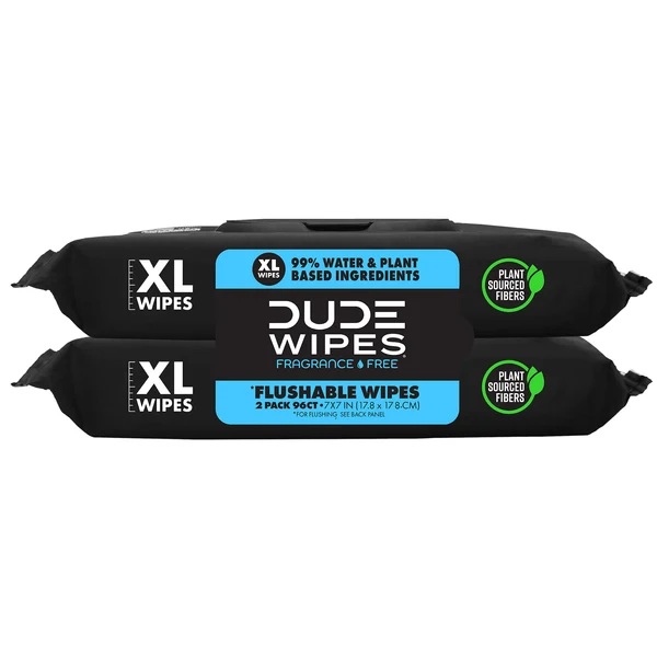 Dude Wipes vs Baby Wipes: Which Is Better for Grown-Up Bathroom Use? 17 Dude Wipes vs Baby Wipes: Which Is Better for Grown-Up Bathroom Use?