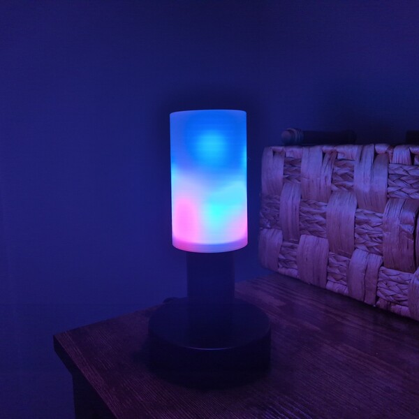 Linkind Smart Light Stick Review: Flame Effects, 50 Color Zones, and 850 Lumens From One E26 Bulb 18 Linkind Smart Light Stick Review: Flame Effects, 50 Color Zones, and 850 Lumens From One E26 Bulb