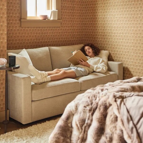 Lovesac Cush Review 10 Lovesac Cush Review