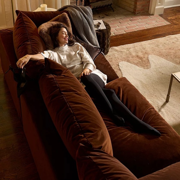 Lovesac Cush Review 13 Lovesac Cush Review