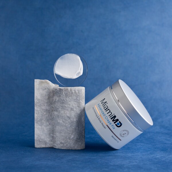 MiamiMD Crepe Fix vs. The Body Firm Crépe Erase