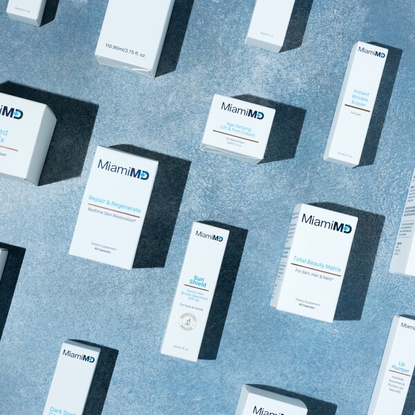 MiamiMD Review: Doctor-Formulated Creams for Crepey Skin and Sagging After 45 2 MiamiMD Review