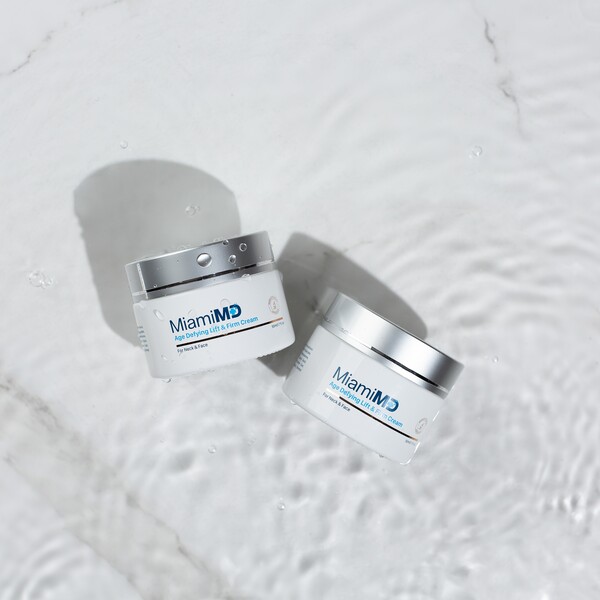 MiamiMD Review: Doctor-Formulated Creams for Crepey Skin and Sagging After 45 8 MiamiMD Review