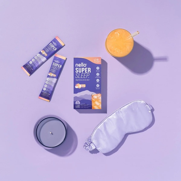 Nello Review: Is It a Reliable Pick for Everyday Stress, Focus, and Sleep? 2 Nello Review: Is It a Reliable Pick for Everyday Stress, Focus, and Sleep?