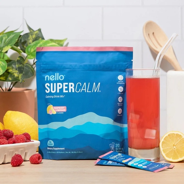 Nello Review: Is It a Reliable Pick for Everyday Stress, Focus, and Sleep? 4 Nello Review: Is It a Reliable Pick for Everyday Stress, Focus, and Sleep?