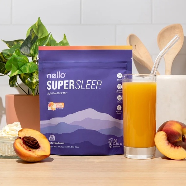 Nello Review: Is It a Reliable Pick for Everyday Stress, Focus, and Sleep? 6 Nello Review: Is It a Reliable Pick for Everyday Stress, Focus, and Sleep?