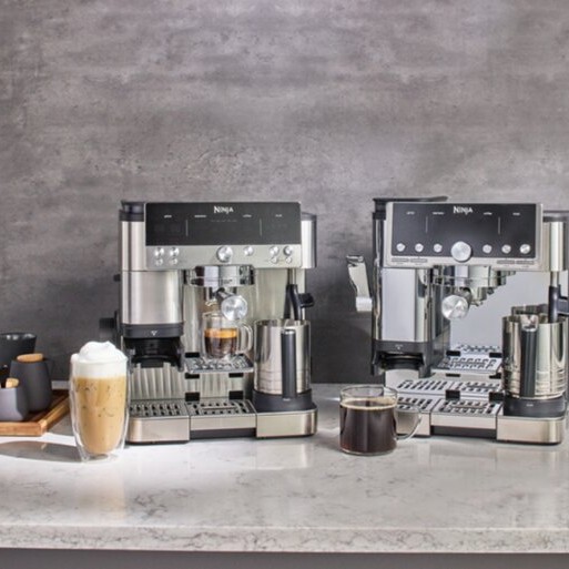 Ninja Espresso Machines Review: Which Luxe Café or AutoBarista Fits Your Morning? 1 Ninja Espresso Machines Review: Which Luxe Café or AutoBarista Fits Your Morning?