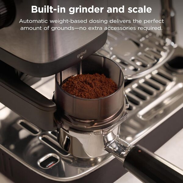 Ninja Espresso Machines Review: Which Luxe Café or AutoBarista Fits Your Morning? 10 Ninja Espresso Machines Review: Which Luxe Café or AutoBarista Fits Your Morning?