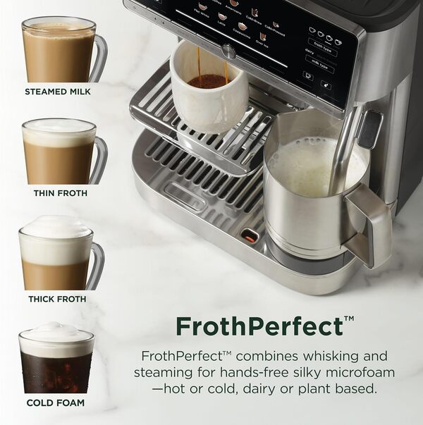 Ninja Espresso Machines Review: Which Luxe Café or AutoBarista Fits Your Morning? 13 Ninja Espresso Machines Review: Which Luxe Café or AutoBarista Fits Your Morning?