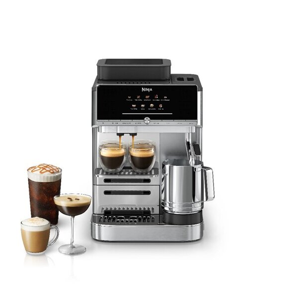 Ninja Espresso Machines Review: Which Luxe Café or AutoBarista Fits Your Morning? 7 Ninja Espresso Machines Review: Which Luxe Café or AutoBarista Fits Your Morning?