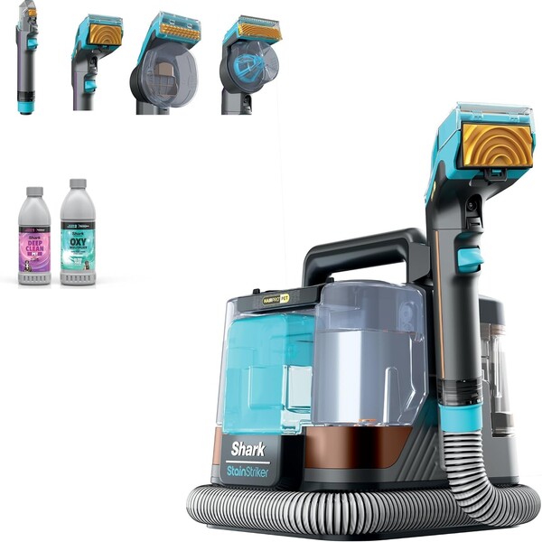 Give the Gift of a Better Home This Holiday with SharkNinja 10 SharkNinja Holiday Gift Guide 2026: Gifts for Every Room in a Canadian Home